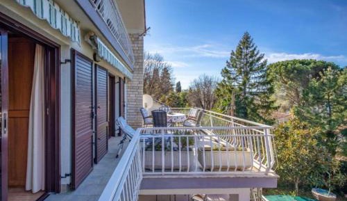 Three Bedroom Apartment