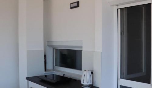 Suite Apartment