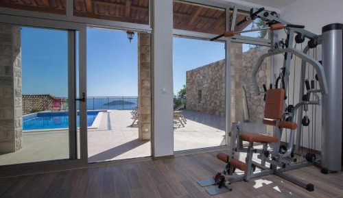 Deluxe Villa