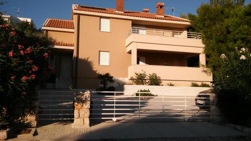 Duplex Apartment
