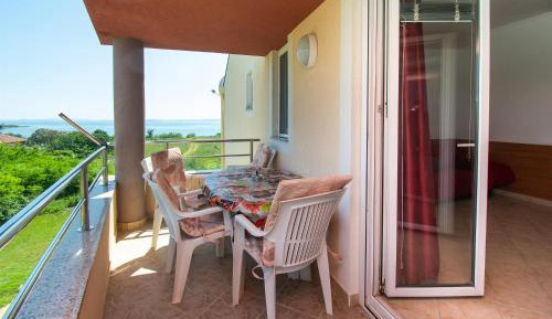 One-Bedroom apartment Standard