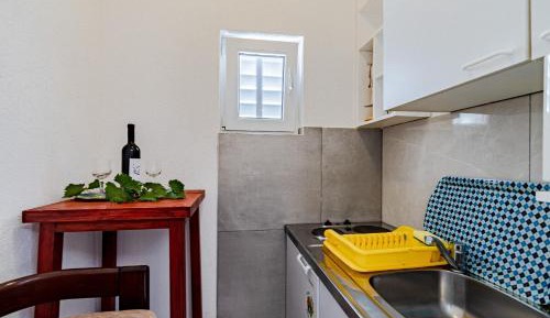 Studio with Terrace