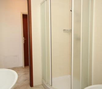 Two-Bedroom Apartment with Terrace