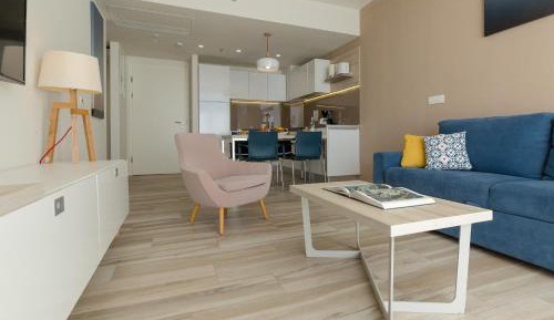 Superior Suite with Sea View