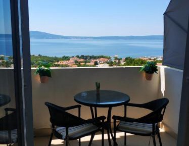 Apartment with Sea View