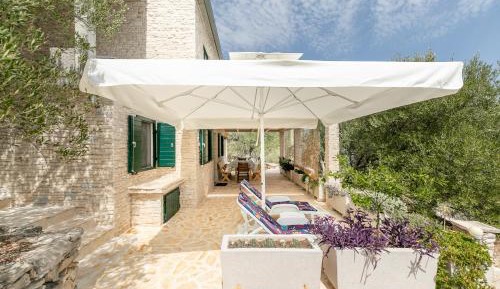 Five-Bedroom House