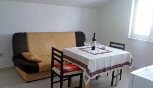 One-Bedroom apartment Standard