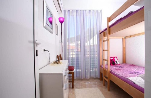 Baska Voda Apartment | Lux Apartment Mare By the Sea & Beach