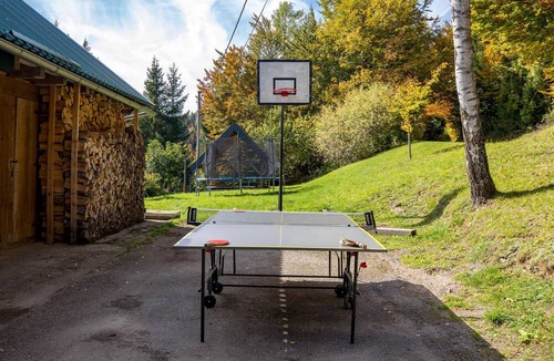 Cabar House | 5 bedroom accommodation in Kozji Vrh