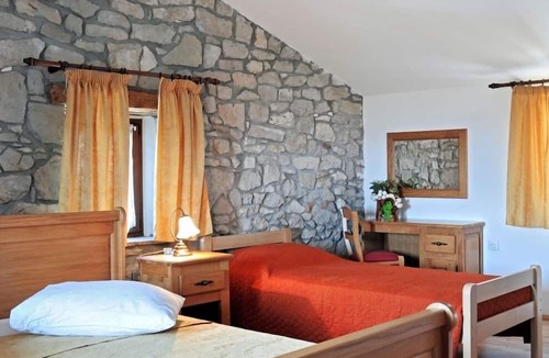 Ripenda Kras Bed & Breakfast | Villa Calussovo
