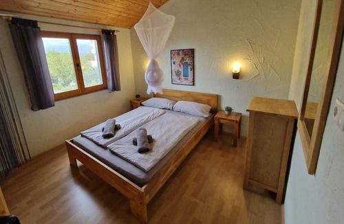 Krusevo Apartment | Holiday flat 150m from the beach
