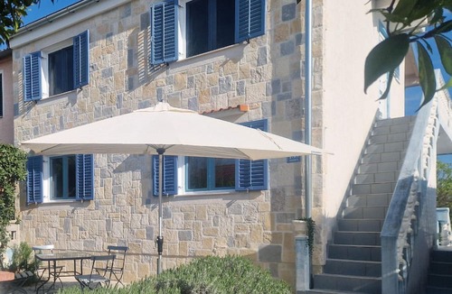 Krusevo Apartment | Holiday flat 150m from the beach