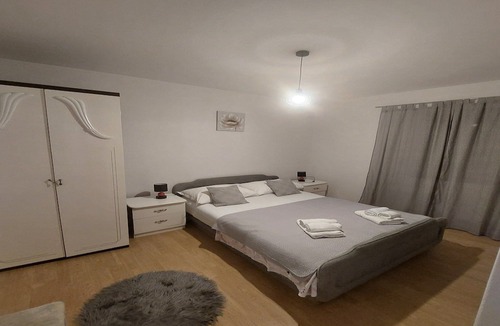 Brna Apartment | Apartment Dominik