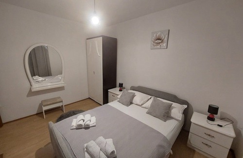 Brna Apartment | Apartment Dominik