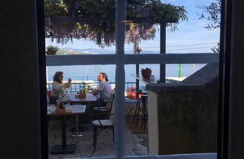 Opatija Apartment | Studio Apartment Sisi