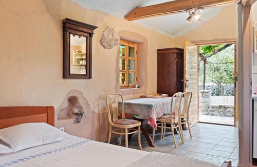 Trpanj Cottage | Sage House