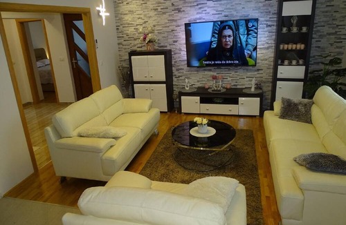 Rovanjska Apartment | Apartment Rončević