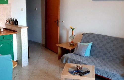 Kozarica Apartment | Apartments Cumbelic