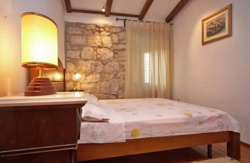 Konavle House | Rilović House