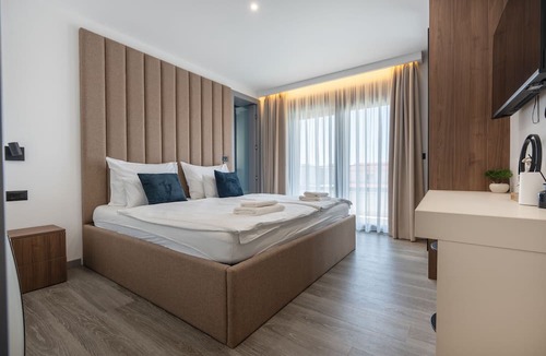 Bili brig Villa | villa Iva-near beach