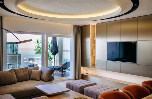 Ploce Apartment | Ragusa Viewpoint apartment by Dubrovnik View