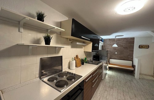 Nerezine Apartment | Mali Losinj Beautiful Sea View Ocean Suite