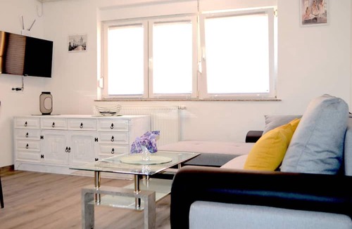 Preko Apartment | Panoramic View Apartment Marijane
