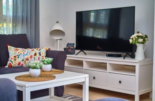 Znjan Apartment | Luxury Seaside Apartment by Litto