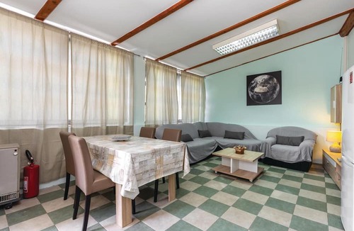 Zurkovo House | Nice Home in Kostrena With Wifi and 2 Bedrooms