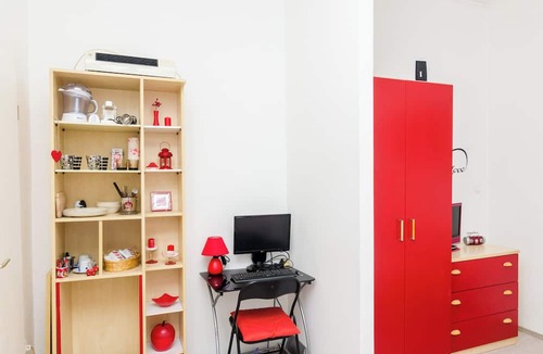 Gruz Apartment | Apartment Caceris
