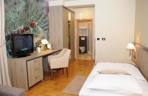 Novi Zagreb Hotel | Hotel Calypso