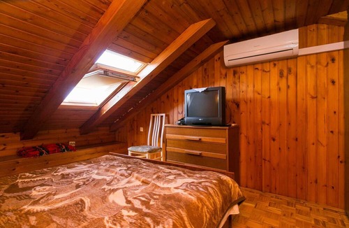 Gorica Apartment | Apartment Bor