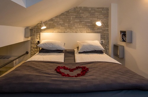 Babin Kuk Apartment | Apartment Velvet