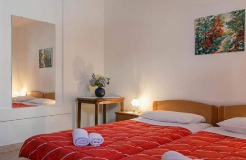 Gruz Apartment | Apartment Anita Gruz