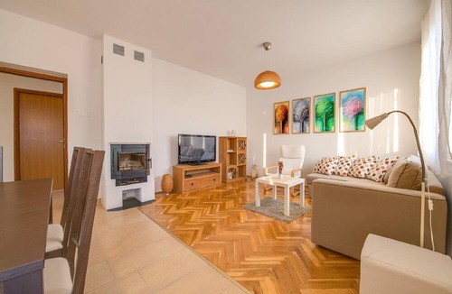 Vodnjan House | Villa Cera Vodnjan for 12 people