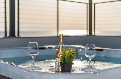 Jakisnica Villa | Villa Aria