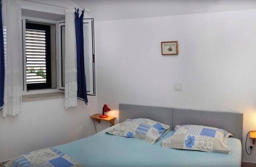 Lumbarda Apartment | Apartmani Loredana - 2-bedroom-apartment With Sea View