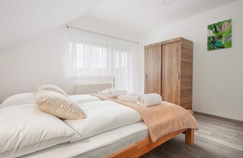 Seliste Dreznicko Apartment | Apartment Josipa