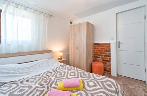 Tuheljske Toplice House | Cozy home in Tuheljske Toplice with kitchen