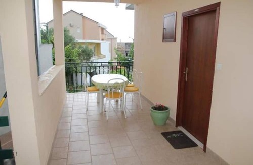 Vrpolje Apartment | Sini - With Parking - A1
