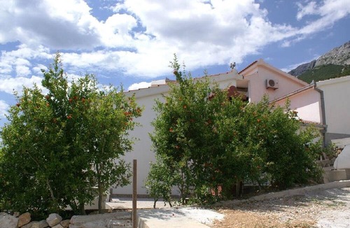 Pisak Apartment | Niko - 50 m From Pebble Beach - A6 Prvi kat