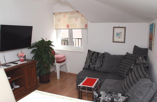 Grad Apartment | Apartment Bucevic