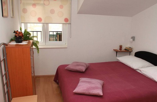Grad Apartment | Apartment Bucevic