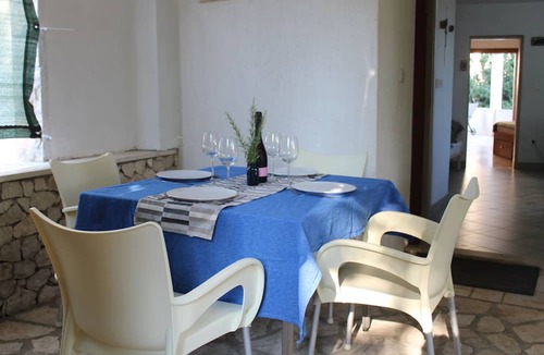 Vela Glavica Apartment | Beach Apartment Jakobus