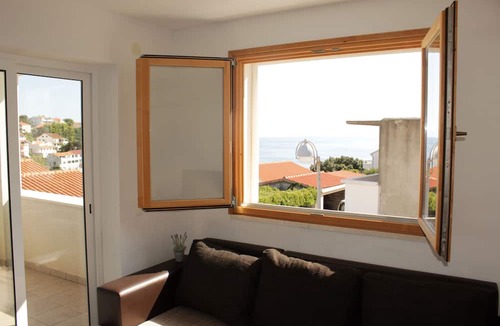 Zavalatica Villa | Villa Korculaholidays