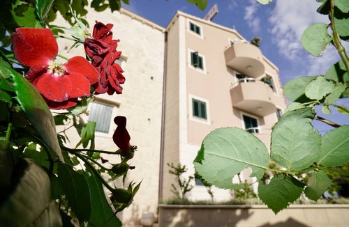 Seget Vranjica House | Villa Rustica Dalmatia Apartments