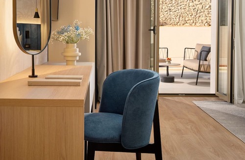 Hvar Hotel | Hotel Moeesy Blue & Green Oasis - Adults Only