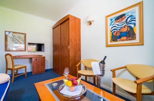 Babin Kuk Hotel | Boutique & Beach Hotel Villa Wolff