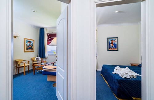 Babin Kuk Hotel | Boutique & Beach Hotel Villa Wolff