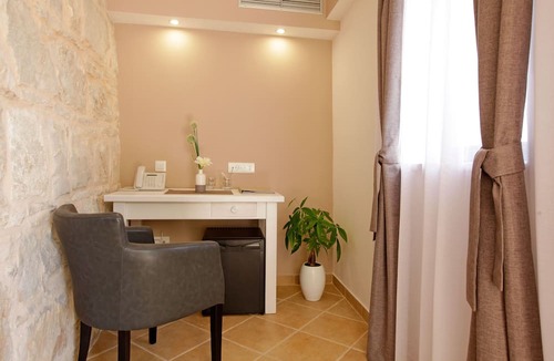 Vela Luka Hotel | Hotel Villa Telenta
